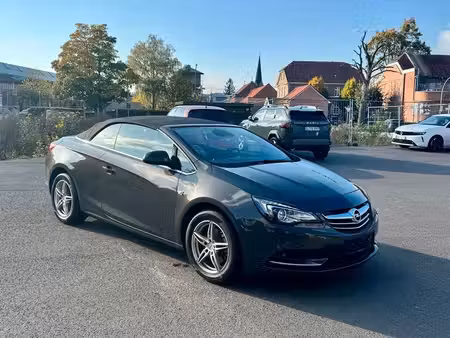 Opel Cascada 1.6 200 Cosmo