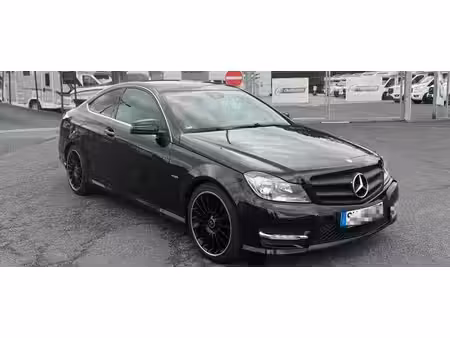 Mercedes-Benz Classe C C 180 1.6 156