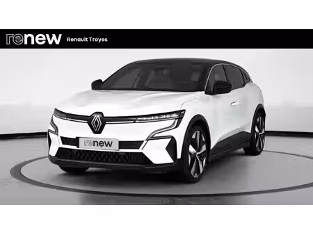 Renault Mégane E-Tech 220 Techno