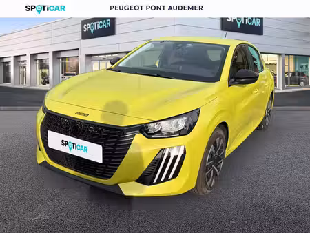 Peugeot 208 1.2 PureTech 100 Active