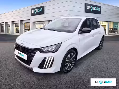 Peugeot 208 1.2 110 Style