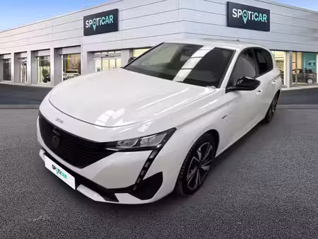 Peugeot 308 1.6 180 Active