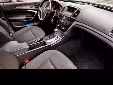 Opel Insignia 2.0