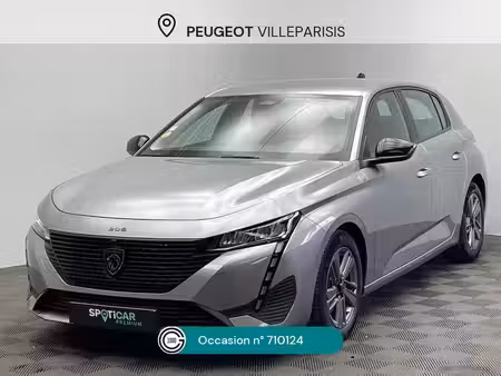 Peugeot 308 1.5 HDi 130 Active