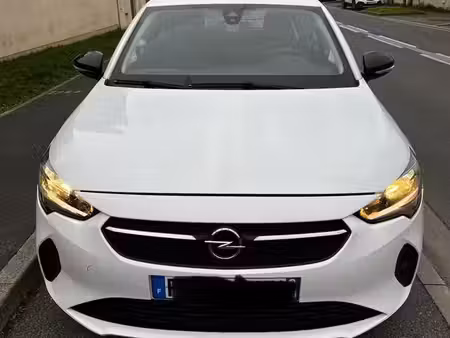 Opel Corsa 1.2 75