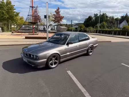 BMW Série 5 