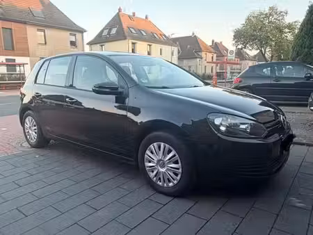 Volkswagen Golf 1.4 80