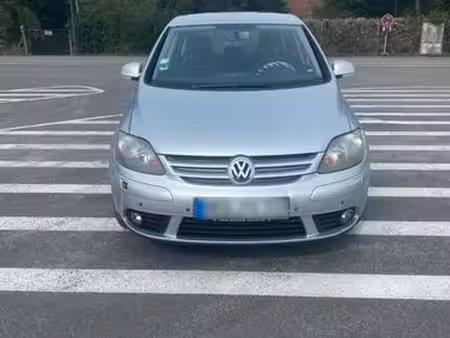Volkswagen Golf Plus 2.0 TDI 140