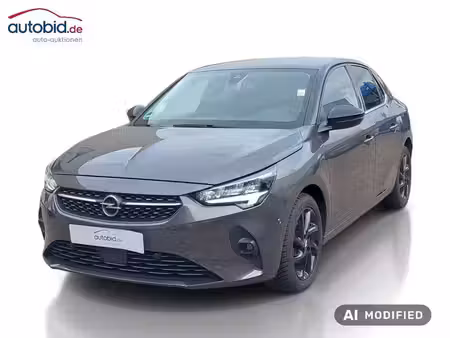 Opel Corsa 1.2 101 Elegance