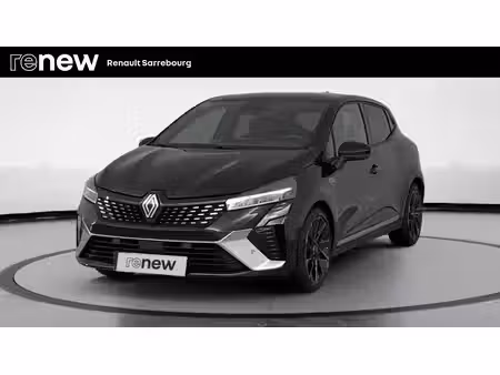 Renault Clio E-Tech 1.6 145 Esprit Alpine