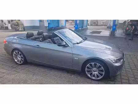 BMW Série 3 320i 170