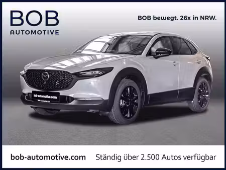 Mazda CX-30 Makoto