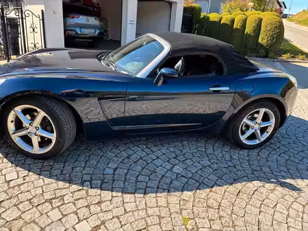 Opel GT 2.0 T 264