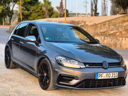 Volkswagen Golf R 2.0 TSI 310 Performance 4Motion