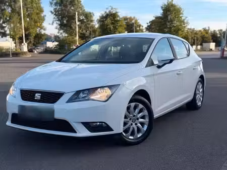 Seat Leon 1.6 TDI 105
