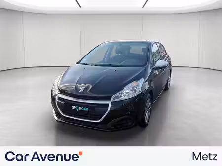 Peugeot 208 1.2 PureTech 68 Like