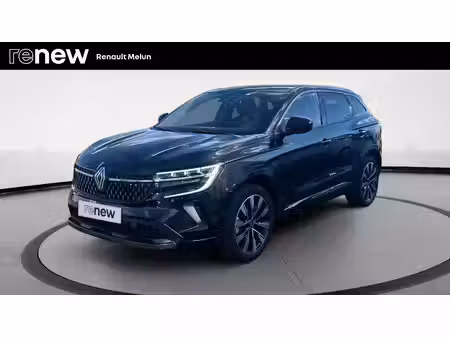 Renault Austral 1.3 160