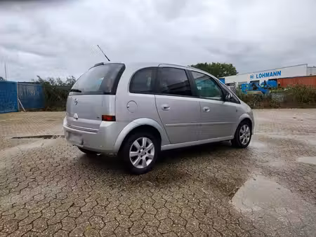 Opel Meriva 1.6 CDTI 101