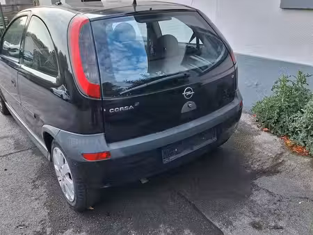 Opel Corsa 1.3 CDTI 70