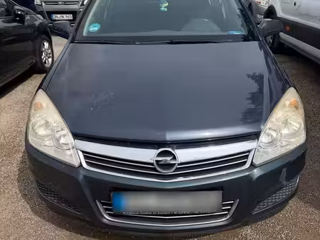 Opel Astra 1.0