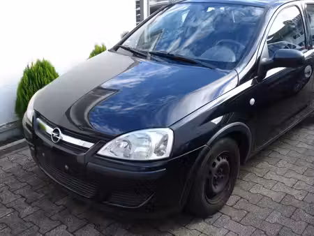 Opel Corsa 1.0 60