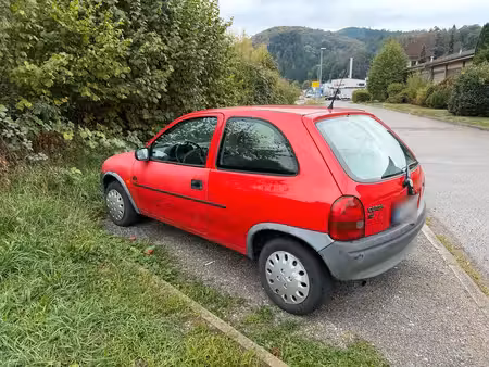 Opel Corsa 1.2 45