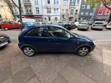Opel Corsa 1.0 60