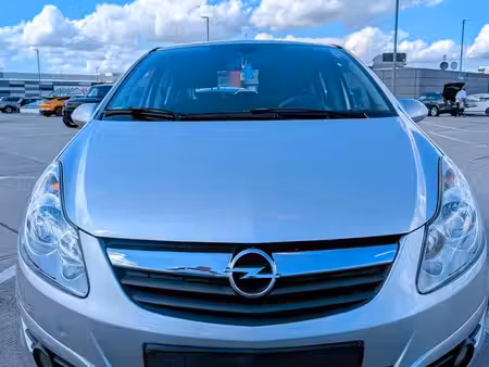 Opel Corsa 1.2 80