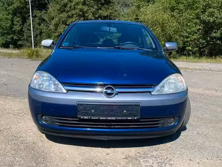 Opel Corsa 1.2 75
