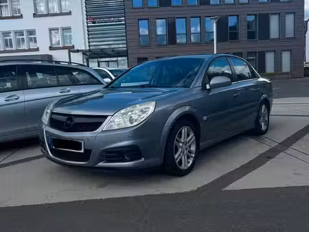 Opel Vectra 1.8 140