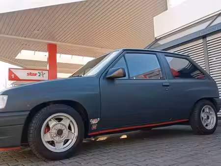 Opel Corsa 1.2 45