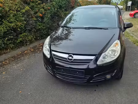 Opel Corsa 1.0 60