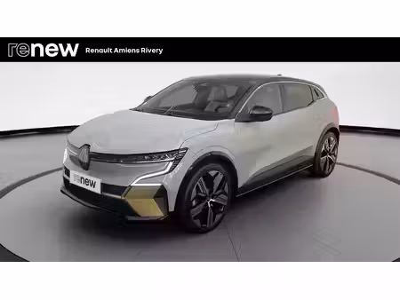 Renault Mégane E-Tech 220 Équilibre
