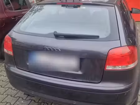 Audi A3 1.9 TDI 105