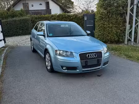 Audi A3 1.9 TDI 105