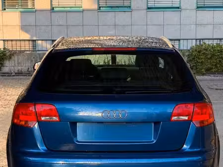 Audi A3 2.0 FSI 150