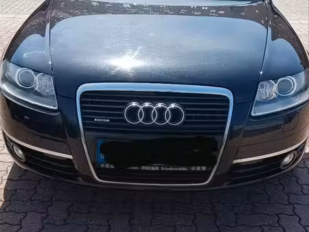 Audi A6 3.0