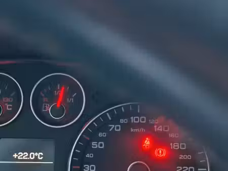 Audi A3 1.6 102