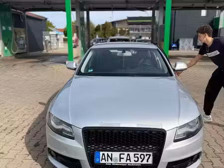 Audi A4 2.0 TFSI Ambiente