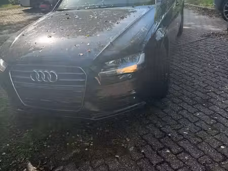 Audi A4 2.0