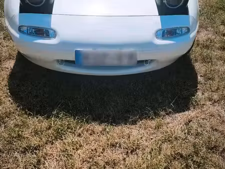 Mazda MX5 