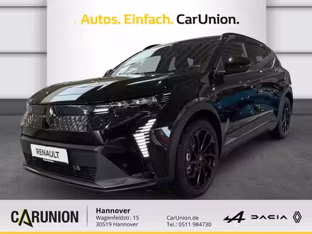 Renault Scénic E-Tech 220 Esprit Alpine