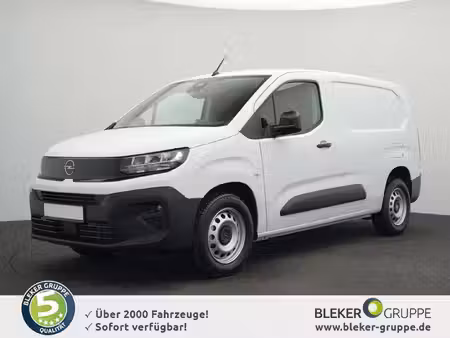 Opel Combo 1.5