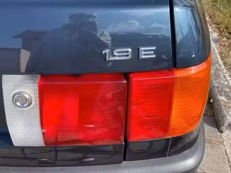 Audi 80 1.9
