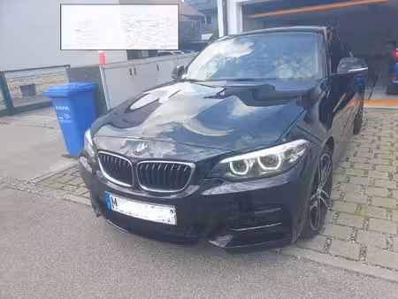 BMW Série 2 M240i 3.0 340
