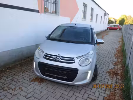Citroën C1 1.0 68 Shine