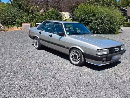 Audi 80 