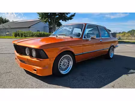 BMW Série 3 