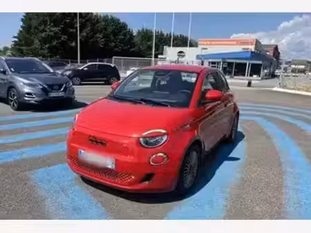 Fiat 500 95