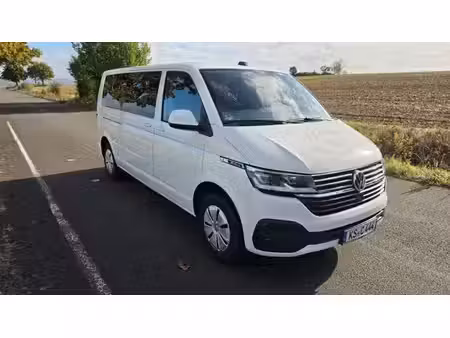 Volkswagen Combi 2.0